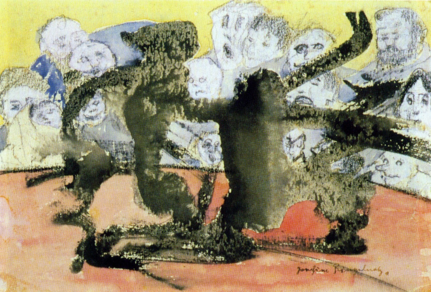 Vor Publikum Vor Publikum