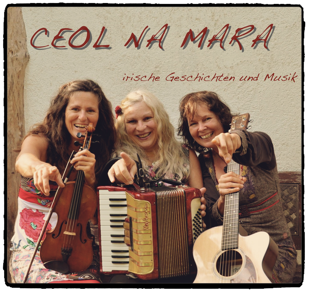 ceol na mara ceol na mara